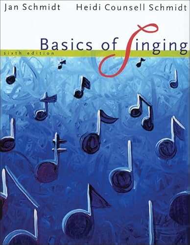 9780495115311: Basics of Singing