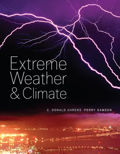Imagen de archivo de Extreme Weather and Climate a la venta por Books Unplugged