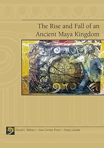 9780495158462: Copan : The Rise and Fall of an Ancient Maya Kingdom