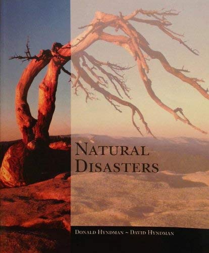 Stock image for Natural Disasters for sale by Books-R-Keen