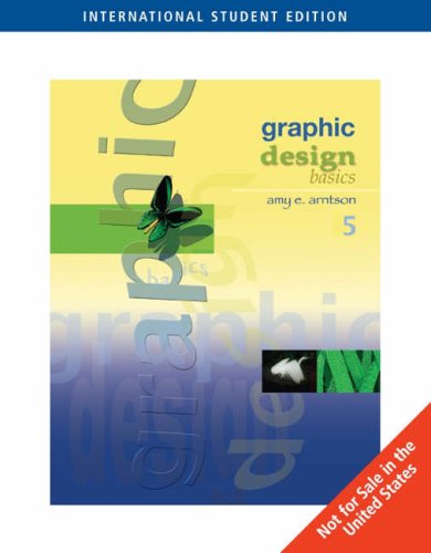 9780495189725: Graphic Design Basics