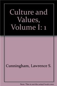 9780495206651: Culture and Values, Volume I