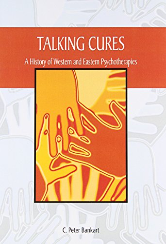 9780495206880: Talking Cures: A History of Western and Eastern Psychotherapies (Custom)