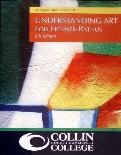 Stock image for Understanding Art 8th Ed. w/CD Art Experience 2.0 for sale by HPB-Red