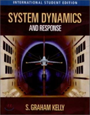 9780495244646: International Student Edition System Dynamics And Response