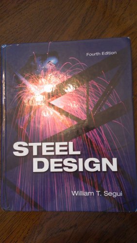Imagen de archivo de Steel Design a la venta por Goodwill of Colorado