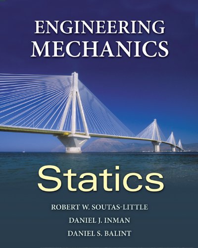 Imagen de archivo de Engineering Mechanics: Statics - Computational Edition - International Student Ed a la venta por Marches Books