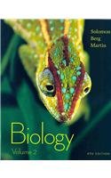 Stock image for Biology Volume II for sale by HPB-Red