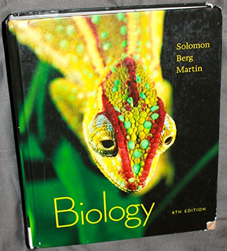 Beispielbild fr Biology zum Verkauf von Better World Books