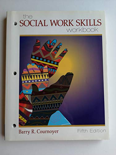 9780495319467: The Social Work Skills Workbook