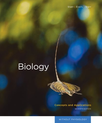 Stock image for Biology Without Physiology: Concepts and Applications for sale by ThriftBooks-Atlanta