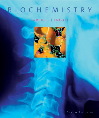 Imagen de archivo de Biochemistry (Available Titles CengageNOW) a la venta por SecondSale