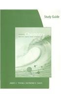 Beispielbild fr Study Guide for Whitten/Davis/Peck/Stanley's Chemistry, 9th zum Verkauf von ThriftBooks-Atlanta