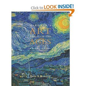 9780495410553: Gardner's Art Through the Ages A Global History 13th Edition