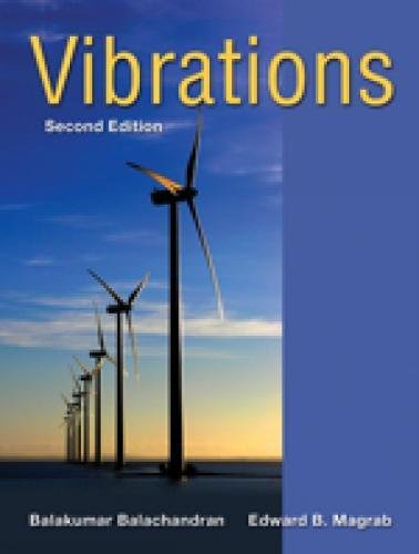 Beispielbild fr Vibrations - International Si Edition zum Verkauf von Anybook.com
