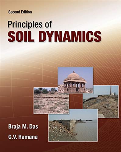 9780495411345: Principles of Soil Dynamics