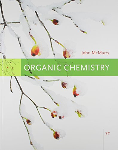 9780495427421: Organic Chemistry