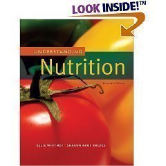 Imagen de archivo de Understanding Nutrition a la venta por HPB-Red