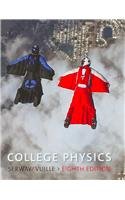 College Physics (9780495491507) by Serway, Raymond A.; Vuille, Chris; Faughn, Jerry S.