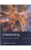 9780495497929: Chemistry: Principles and Reactions