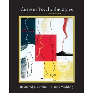 Stock image for Instructor's Edition: Current Psychotherapies - 8th Edition for sale by ThriftBooks-Dallas