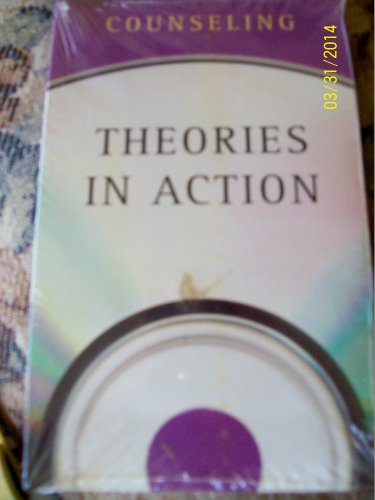 Theories in Action (9780495501213) by [???]