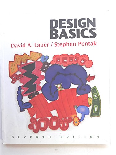 Stock image for Design Basics for sale by Better World Books