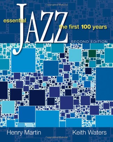 Stock image for Essential Jazz : The First 100 Years for sale by Better World Books