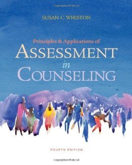 9780495506898: Principles and Applications of Assessment in Counseling