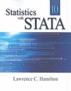 9780495557869: Statistics with STATA: Updated for Version 10