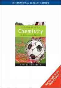 Stock image for Introductory Chemistry: An Active Learning Approach, International Edition, 4Th Edition for sale by SMASS Sellers