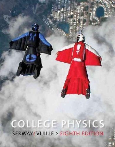 College Physics (9780495565147) by Brook/Cole