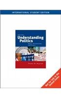 Stock image for Understanding Politics: Ideas, Institutions, and Issues. Thomas M. Magstadt for sale by ThriftBooks-Atlanta