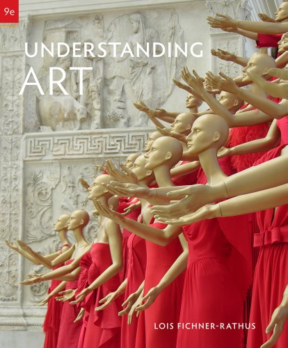 Imagen de archivo de Understanding Art [With Access Code] a la venta por ThriftBooks-Atlanta