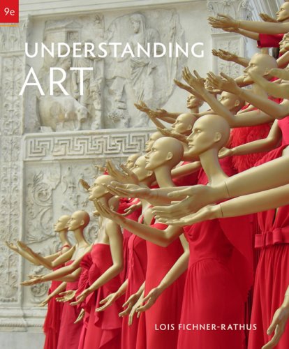 Imagen de archivo de Understanding Art a la venta por ThriftBooks-Dallas