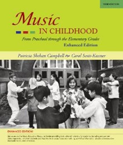 Beispielbild fr Music in Childhood zum Verkauf von Better World Books