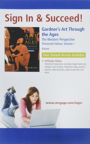 9780495573623: Gardner's Art Through the Ages: The Western Perspective