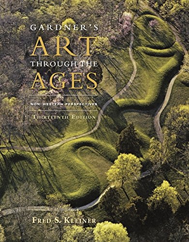 9780495573678: Gardner's Art through the Ages: Non-Western Perspectives (with ArtyStudy, Timeline Printed Access Card)