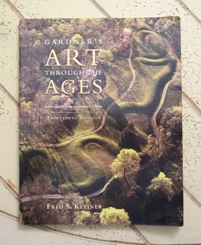 9780495573678: Gardner's Art through the Ages: Non-Western Perspectives (with ArtyStudy, Timeline Printed Access Card)