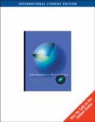 Experimental Psychology, International Edition, 9e (9780495595380) by Barry Kantowitz