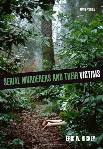 9780495600817: Serial Murderers and their Victims
