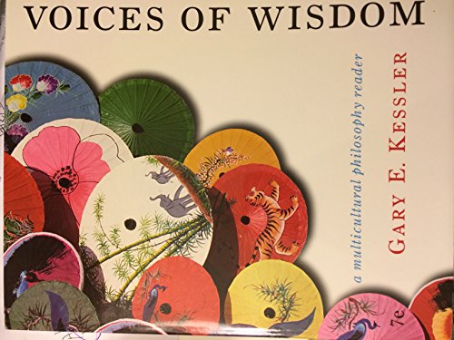 Imagen de archivo de Voices of Wisdom: A Multicultural Philosophy Reader a la venta por ThriftBooks-Atlanta