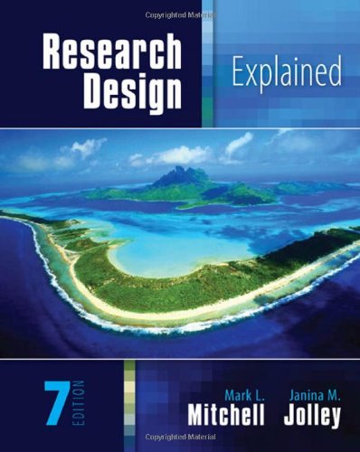 Stock image for Research Design Explained for sale by ZBK Books
