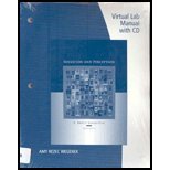 Beispielbild fr Virtual Lab Manual for Goldstein's Sensation and Perception, 8th zum Verkauf von Wonder Book