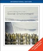 Stock image for Human Behavior in the Social Environment for sale by Majestic Books