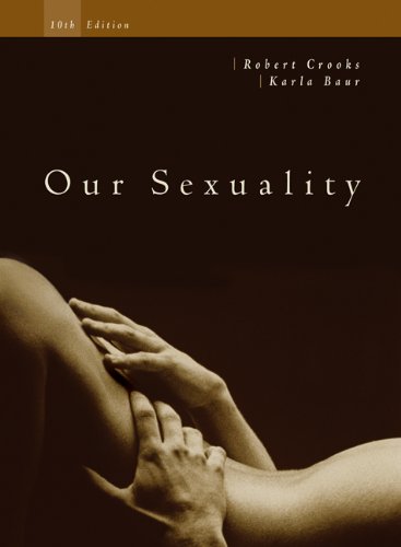 Beispielbild fr Cengage Advantage Books: Our Sexuality zum Verkauf von Ergodebooks