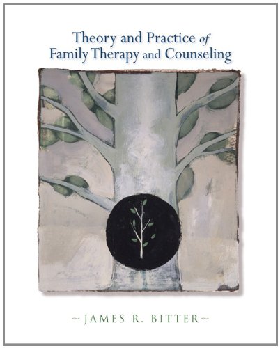 Stock image for Bundle: Theory and Practice of Family Therapy and Counseling + DVD for sale by ThriftBooks-Atlanta