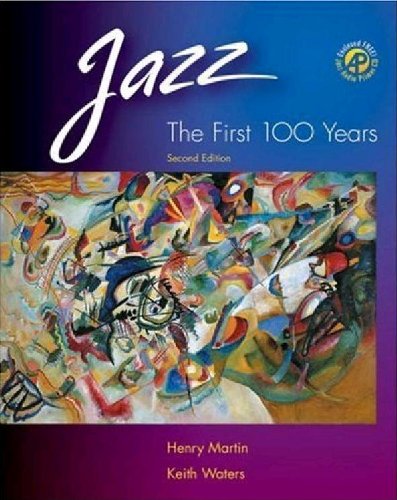 9780495656708: Essential Jazz: The First 100 Years