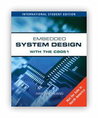 Beispielbild fr Embedded System Design With C8051 zum Verkauf von Bookstore99