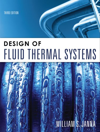 9780495667681: Design of Fluid Thermal Systems